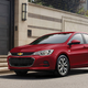 Illustration for article titled A list of every single new Chevrolet around the world: Part 1